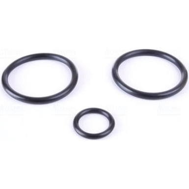 60763 Kühler, Motorkühlung ** FIRST FIT ** 60763 Kühler, Motorkühlung ** FIRST FIT **