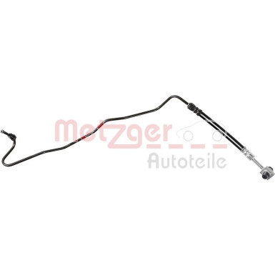 4119380 Bremsschlauch