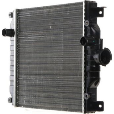 Mahle | Kühler, Motorkühlung | CR 655 000S