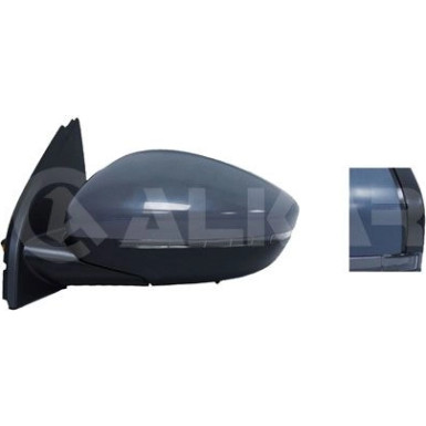 Alkar | Außenspiegel | 6125298
