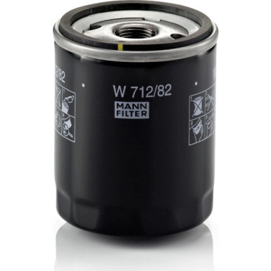 W 712/82 Ölfilter