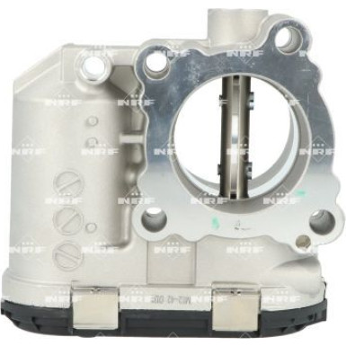 408042 Drosselklappenstutzen