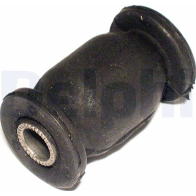 TD419W Lagerung, Lenker