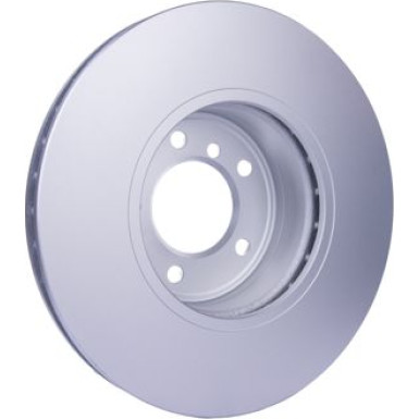 Hella | Bremsscheibe | 8DD 355 128-111
