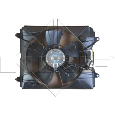 47708 Lüfter, Motorkühlung