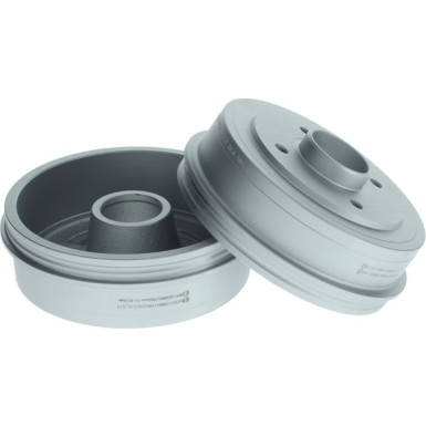 BOSCH | Bremstrommel | 0 986 477 061