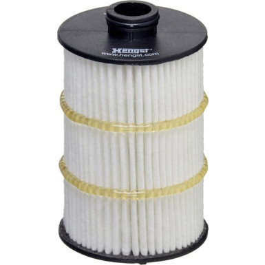 E861H D413 Ölfilter E861H D413 Ölfilter