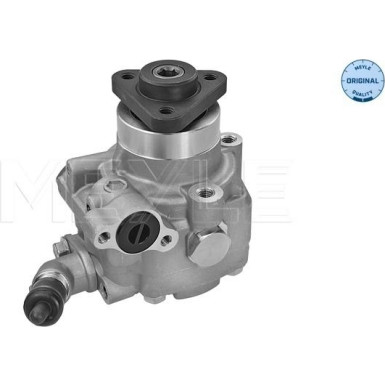 Meyle | Hydraulikpumpe, Lenkung | 114 631 0039