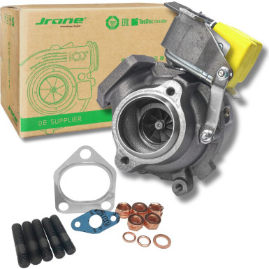Jrone Turbolader 8G17-300-739 Jrone Turbolader 8G17-300-739