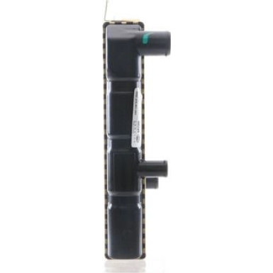 Mahle | Kühler, Motorkühlung | CR 2034 000S