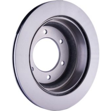 Hella | Bremsscheibe | 8DD 355 106-021