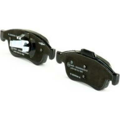 Delphi Bremsbelagsatz, Scheibenbremse LP2152