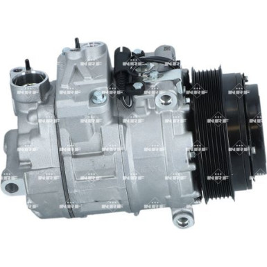 NRF | Kompressor, Klimaanlage | 32053