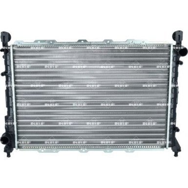 NRF | Kühler, Motorkühlung | 58996