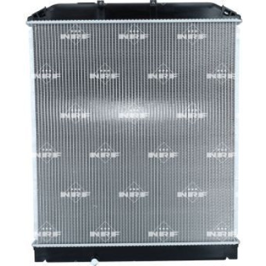 58442 Kühler, Antriebsbatterie