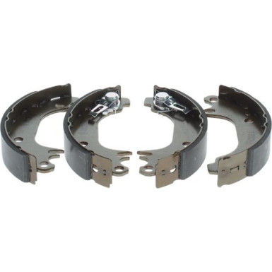 0 986 487 274 Bremsbackensatz