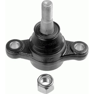 34509 01 Trag-/Führungsgelenk