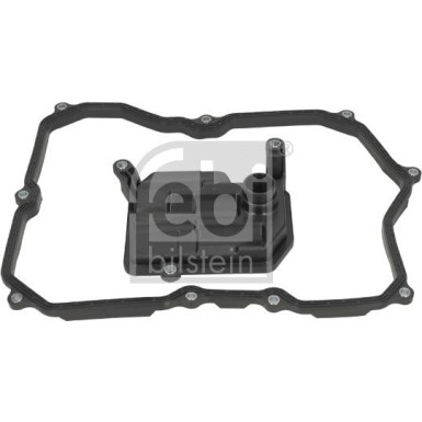 febi bilstein | Hydraulikfiltersatz, Automatikgetriebe | 194378 febi bilstein | Hydraulikfiltersatz, Automatikgetriebe | 194378