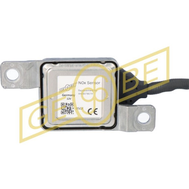 GEBE | NOx-Sensor, NOx-Katalysator | 9 3718 1