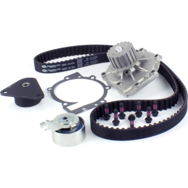 KP15509XS Wasserpumpe + Zahnriemensatz PowerGrip™