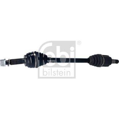 febi bilstein | Antriebswelle | 186069