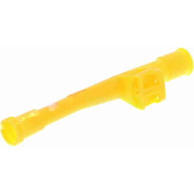 V10-9753 Trichter, Ölpeilstab Original VAICO Qualität