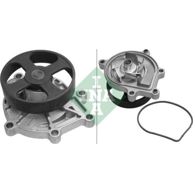 538 0194 10 Wasserpumpe, Motorkühlung