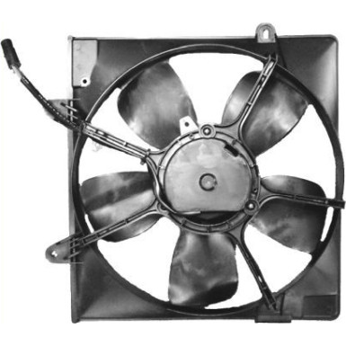 47601 Lüfter, Motorkühlung