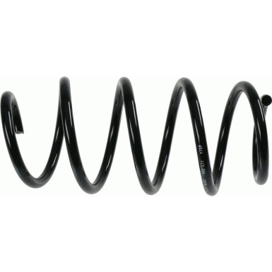 998 411 Fahrwerksfeder