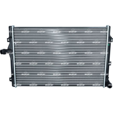 NRF | Kühler, Motorkühlung | 53425A