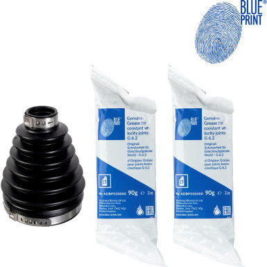 ADM58170 Faltenbalgsatz, Antriebswelle