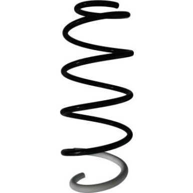 Spidan | Fahrwerksfeder | 85949