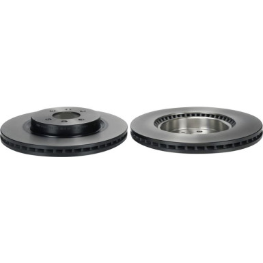 TRW Bremsscheibe DF6842