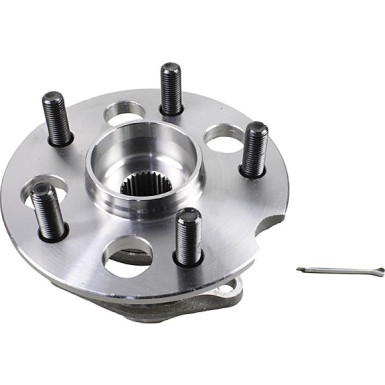 WM 2228 Radlagersatz WM 2228 Radlagersatz