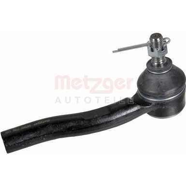 54070402 Spurstangenkopf COMPETENCE KIT