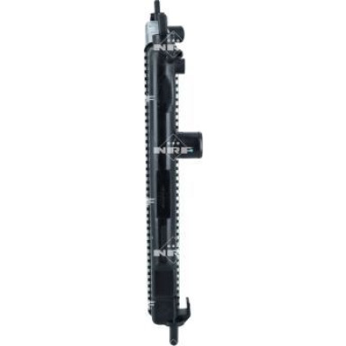 NRF | Kühler, Motorkühlung | 52204