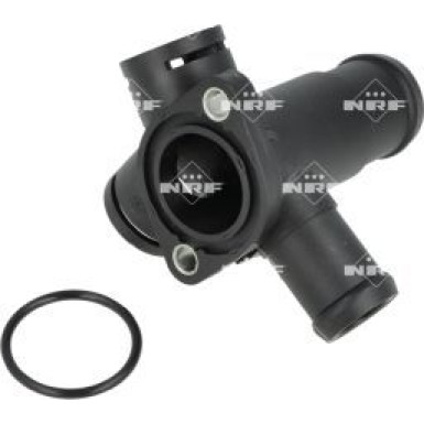 NRF | Kühlmittelflansch | 775062