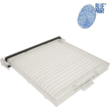 Blue Print | Filter, Innenraumluft | ADK82507