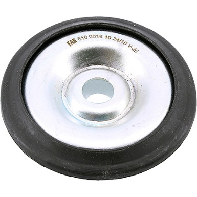 713 0399 20 Wälzlager, Federbeinstützlager 713 0399 20 Wälzlager, Federbeinstützlager