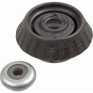 2 x SACHS Reparatursatz, Federbeinstützlager | 802 465