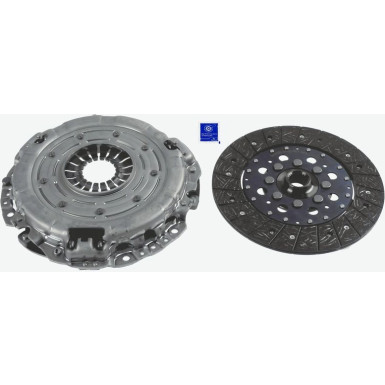 SACHS 3000 951 393 Kupplungssatz XTend