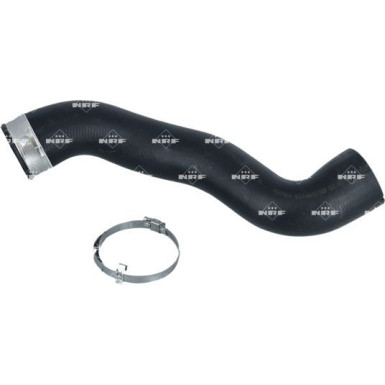 166032 Ladeluftschlauch EASY FIT