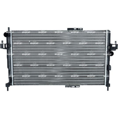 NRF | Kühler, Motorkühlung | 58282A