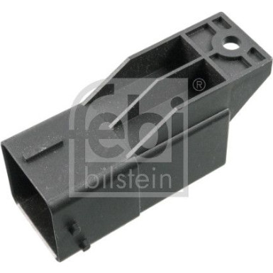 FEBI BILSTEIN 183902 Steuergerät, Glühzeit