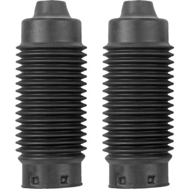 Monroe | Staubschutzsatz, Stoßdämpfer | PK039