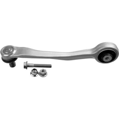 33898 02 Lenker, Radaufhängung