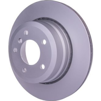 Hella Pagid | Bremsscheibe | 8DD 355 129-571 Hella Pagid | Bremsscheibe | 8DD 355 129-571