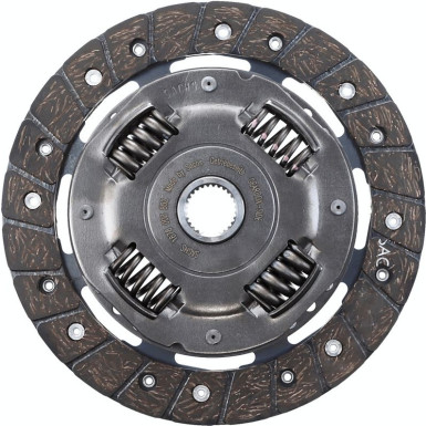 SACHS 3000 950 002 Kupplungssatz