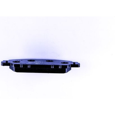 Hella | Bremsbelagsatz, Scheibenbremse | 8DB 355 021-471