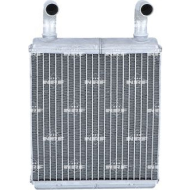 54445 Wärmetauscher, Innenraumheizung 54445 Wärmetauscher, Innenraumheizung